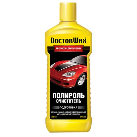 Pulimento para carrocería DW8257 Doctor WAX