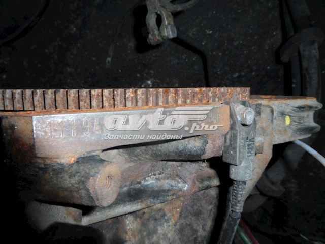 Comprar Motor completo Mercedes E  W124