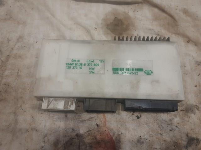 61358373809 BMW 