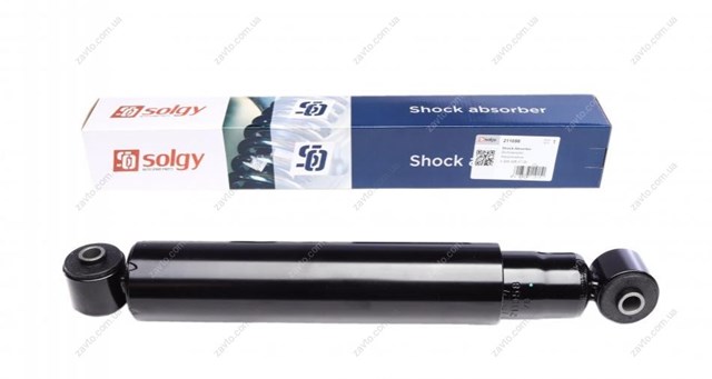 Amortiguadores traseros Solgy 211058