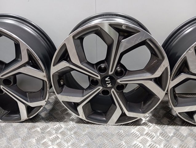  52910J7400PAC Hyundai/Kia