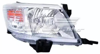 Faro delantero derecho Depo/Loro/Abakus 21211T2RLDEM