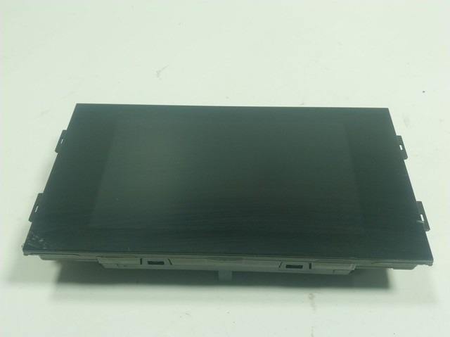  Pantalla Peugeot 2008 2
