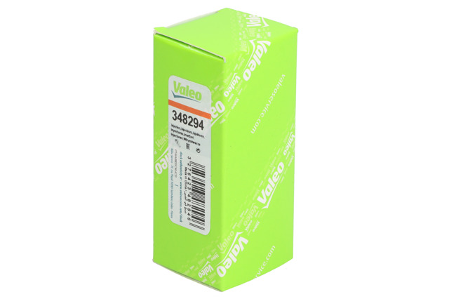 348294 VALEO Inyector de combustible