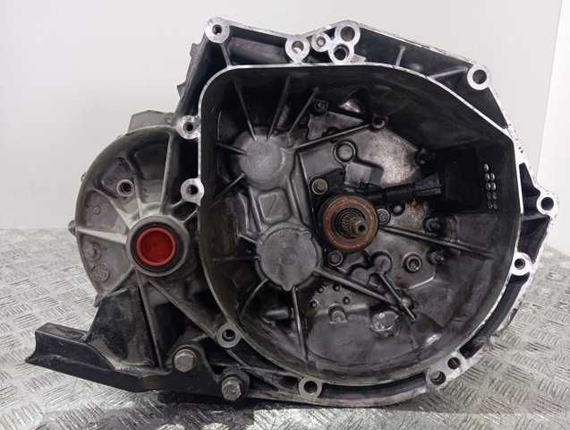 2232F1 Peugeot/Citroen Transimisión manual