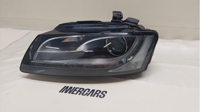 Faro izquierdo 8T0941003AK VAG