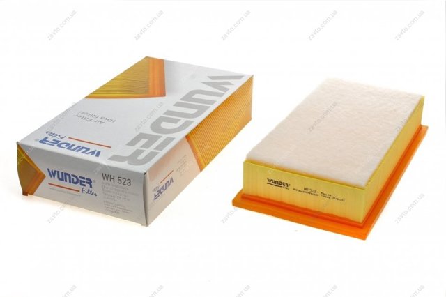Filtro aire Wunder WH523