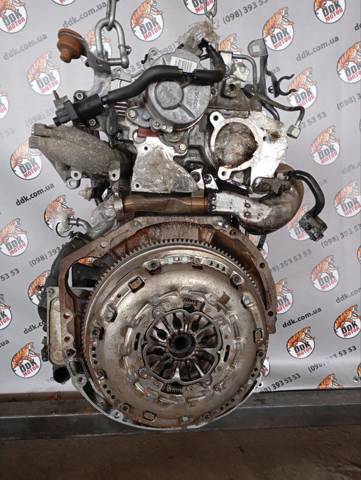 Motor completo Nissan/Infiniti M9RG832 precio, desde 3381,71 EUR