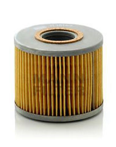 Filtro de aceite Mann-Filter H10182N precio, desde 8,00 EUR