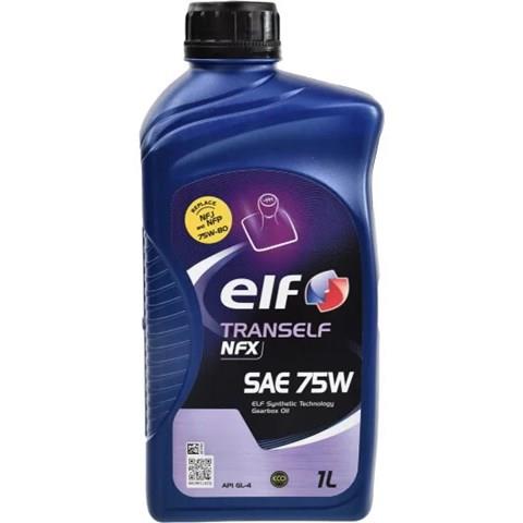 Aceite transmisión ELF 223519