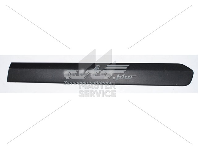 Moldura puerta trasera izquierda FIAT 735497897