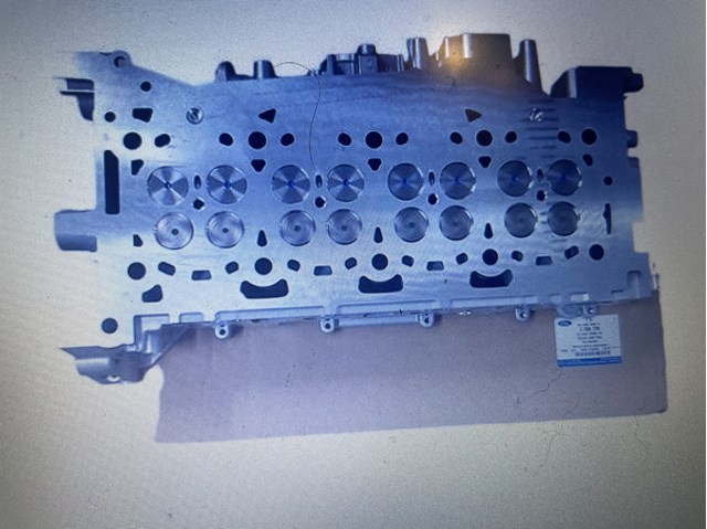 2286756 Ford culata