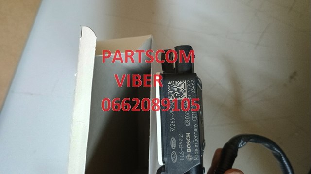 Comprar 392652U250FFF Hyundai/Kia 