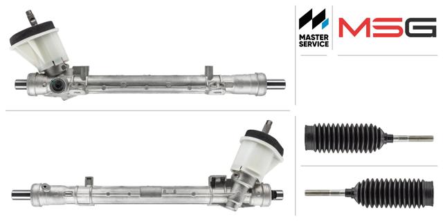 Comprar RE114 MSG Cremallera