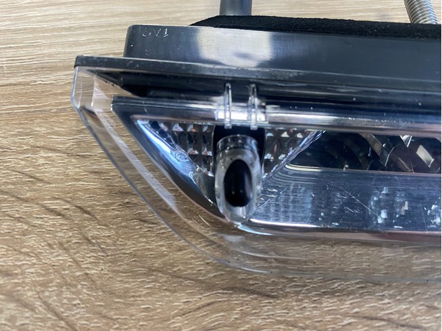 Luz de freno adicional Peugeot/Citroen 9688016380