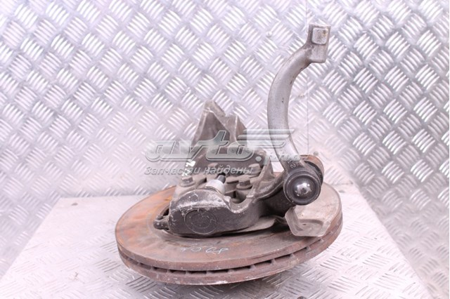 Buje de rueda delantero C2D3285 Jaguar