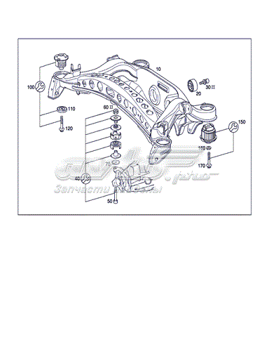 A1403504941 Mercedes