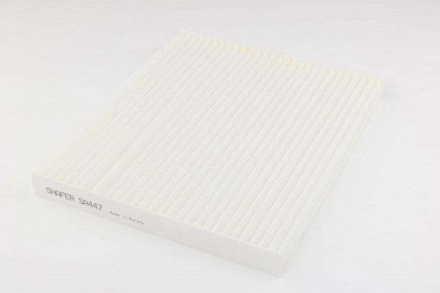 Filtro de cabina Shafer SA447NP precio, desde 6,01 EUR