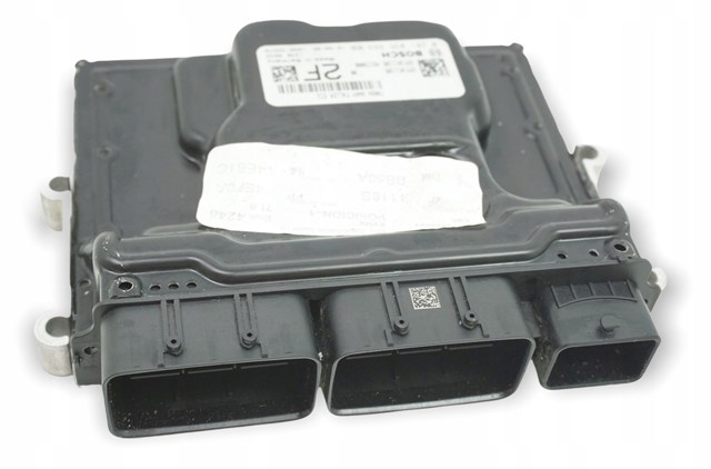 NEC999073 Nissan centralina del motor / modulo de control del motor (ecu)