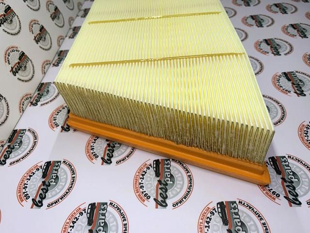 Filtro aire Land Rover LR161844