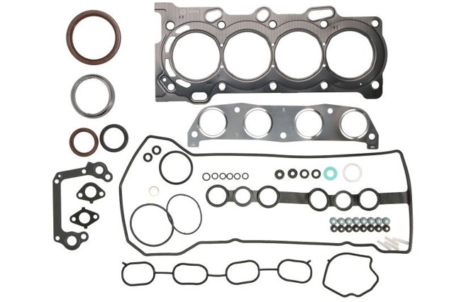 Juego de juntas para motor 872860 Elring