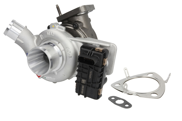 Turbocompresor Garrett 7868809021W precio, desde 574,99 EUR
