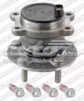 R152.89 SNR cubo de rueda trasero