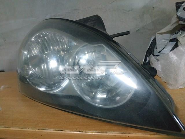 921021H500 Hyundai/Kia faro derecho