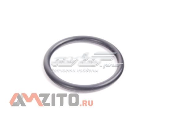 4E0121666 VAG anillo de estanqueidad de un tubo de derivación de un radiador