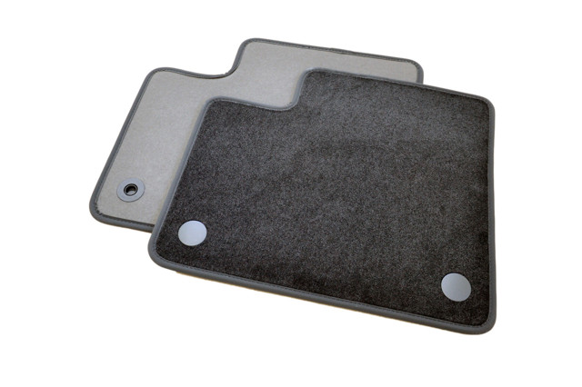 Comprar A1666804102689F87 Mercedes Juego de alfombrillas 