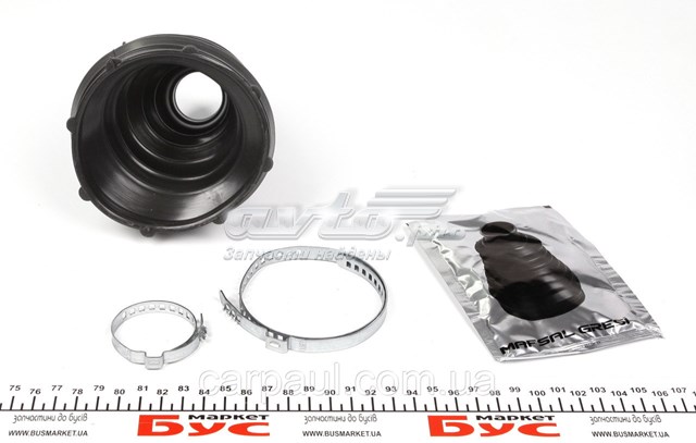 Comprar B2356 DP Group Fuelle de palier delantero exterior