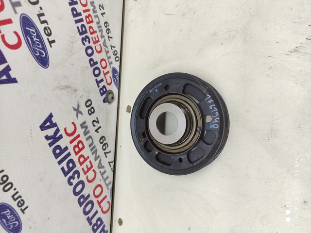 Comprar CM5G6316HB Ford La polea del cigüeñal