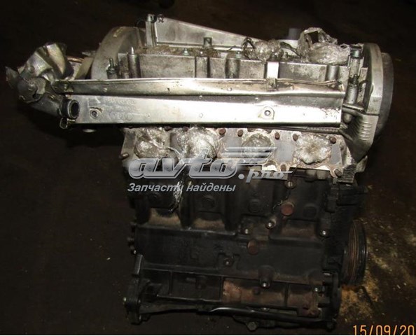 058100103JX VAG bloque motor