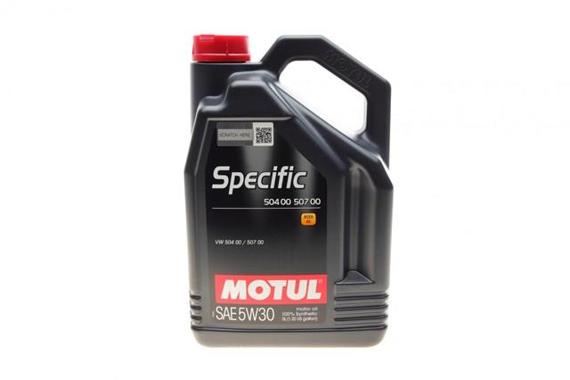 838751 Motul Aceite