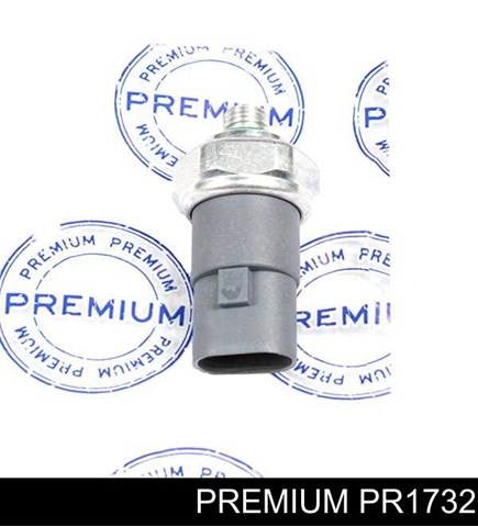 PR1732 Premium presostato, aire acondicionado