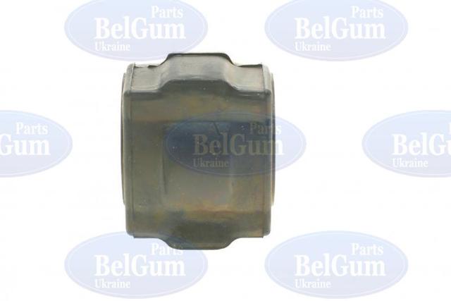 Soporte estabilizador, Eje delantero Belgum BG2261