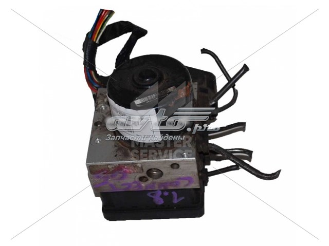 Bloque hidráulico ABS Ford 5WK84031 precio, desde 45,01 EUR