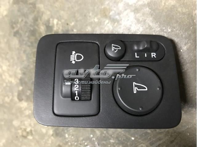 Unidad de control de retrovisores, salpicadero Honda CR-V (RE)