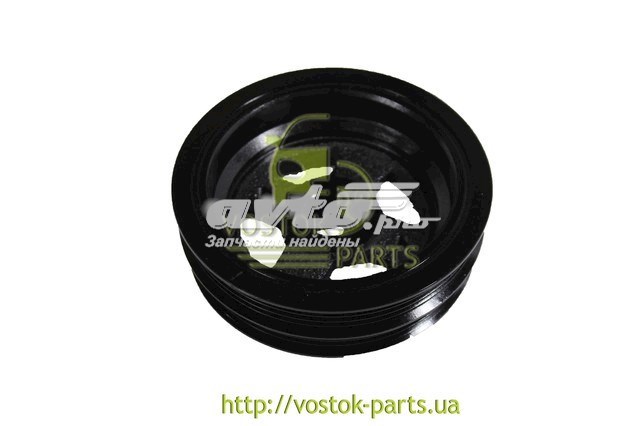  Polea de cigüeñal Geely CK 1