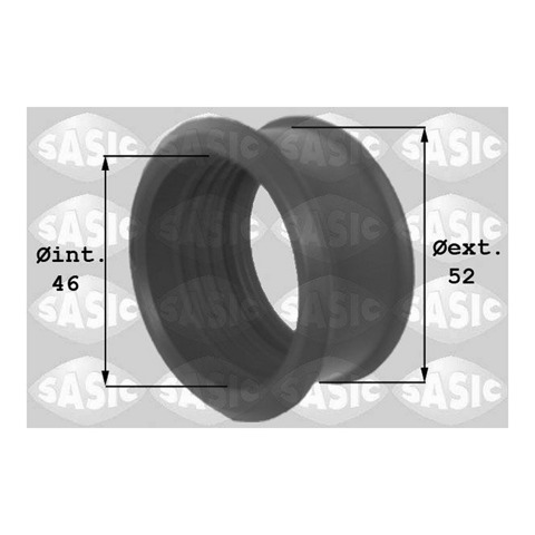 Comprar 3330009 Sasic Junta de turbina, inserto flexible
