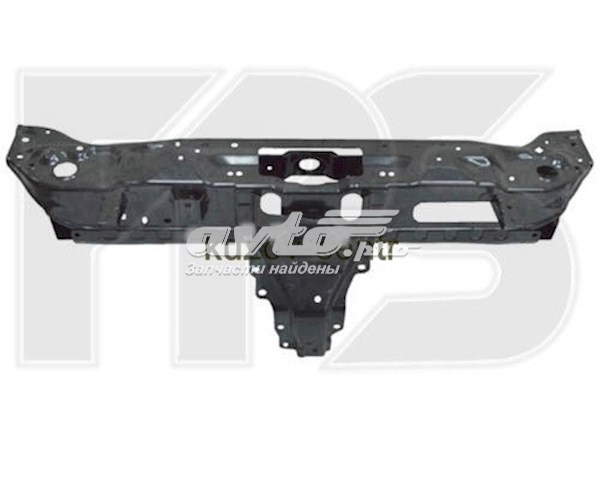 FP 4819 201 FPS soporte de radiador superior (panel de montaje para foco)