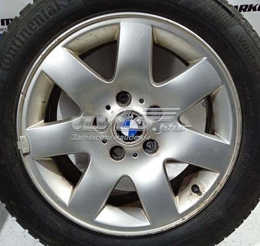 1094498 BMW Aros