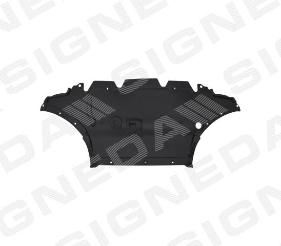 Protección de cárter Signeda PAD33009A precio, desde 34,02 EUR