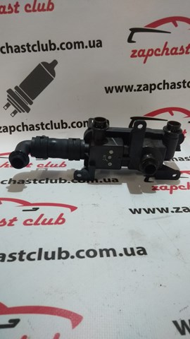 Comprar Radiador calefacción Mitsubishi Grandis  NAW