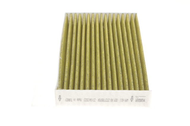 Comprar WPK811 Wunder Filtro de aire del habitáculo