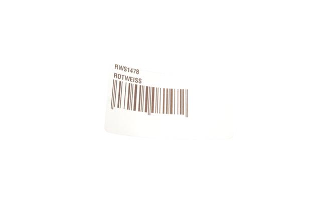 Boquilla del lavaparabrisas Rotweiss RWS1478 precio, desde 4,72 EUR