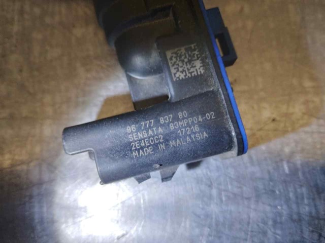 Comprar 9677783780 Peugeot/Citroen 
