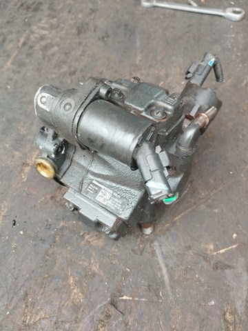 Bomba inyectora 5WS40163 Continental/Siemens