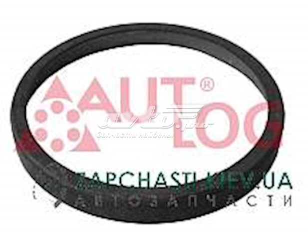 Anillo sensor, ABS AUTLOG AS1013