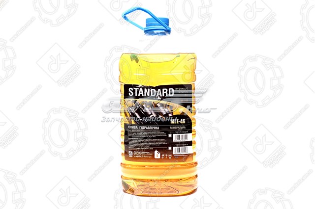 Aceite hidráulico para dirección asistida ДОРОЖНАЯ КАРТА 48021136978